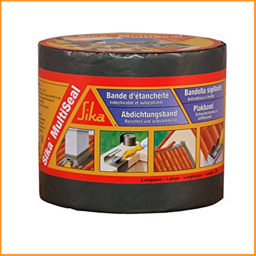 Sika Multiseal – Băng keo chống thấm khe nứt 7,5cmx10m