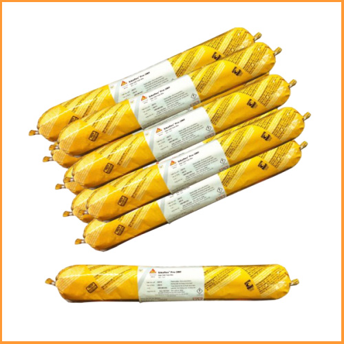 Sika Flex Pro 3WF – Chất Trám Khe 1 Thành Phần