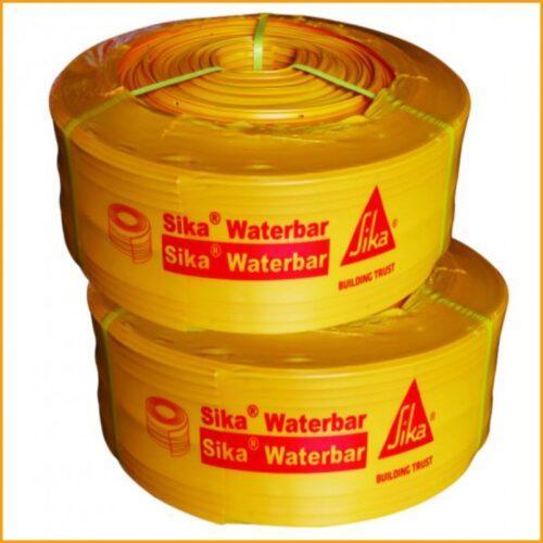 Sika Waterbar V20 Băng cản nước (cuộn 20m)