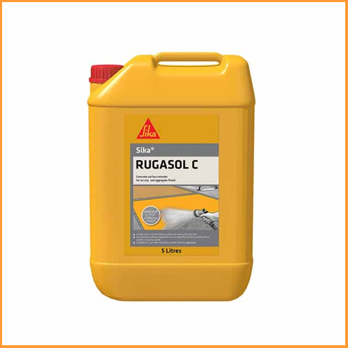 Sika Rugasol F,C