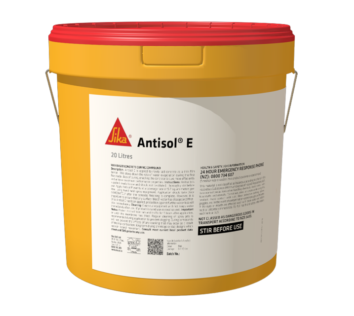 Sika® Antisol® E