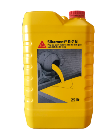 Sikament® R-7 N