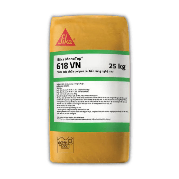 Sika MonoTop®-618 VN