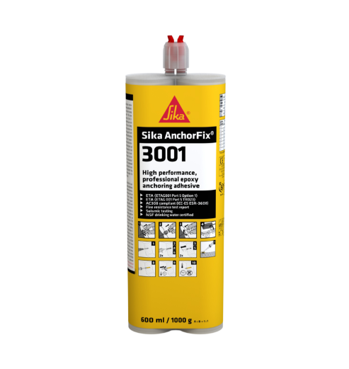 Sika AnchorFix®-3001